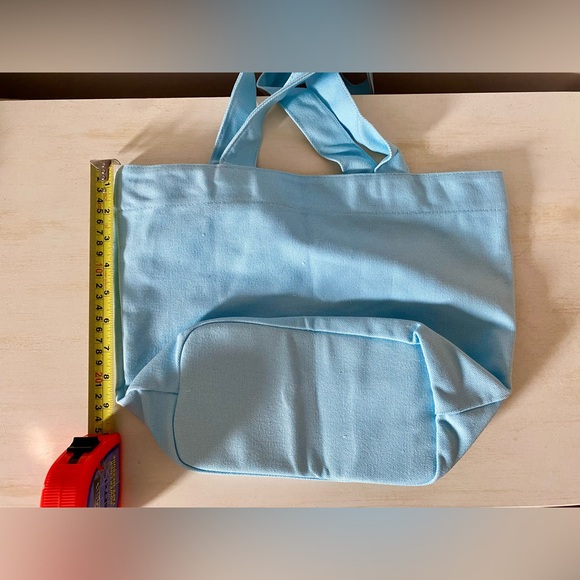 Disney x GraceGift Dumbo tote - Picture 2 of 4